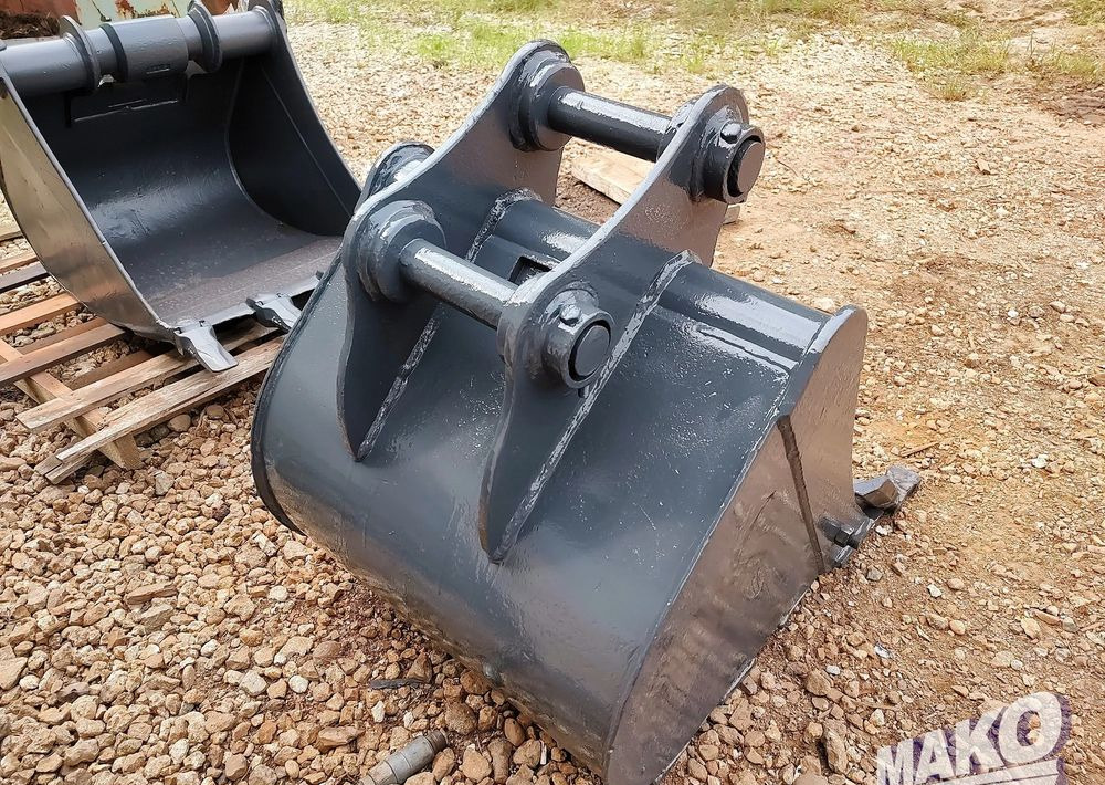 Łyżka 60cm do koparki Miller fi 45 - Padargas - Statybinė technika: foto 3 Łyżka 60cm do koparki Miller fi 45 - Padargas - Statybinė technika: foto 3