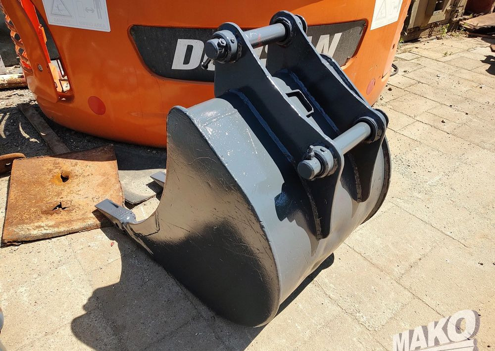 Łyżka 60cm do koparki Miller fi 45 - Padargas - Statybinė technika: foto 3 Łyżka 60cm do koparki Miller fi 45 - Padargas - Statybinė technika: foto 3