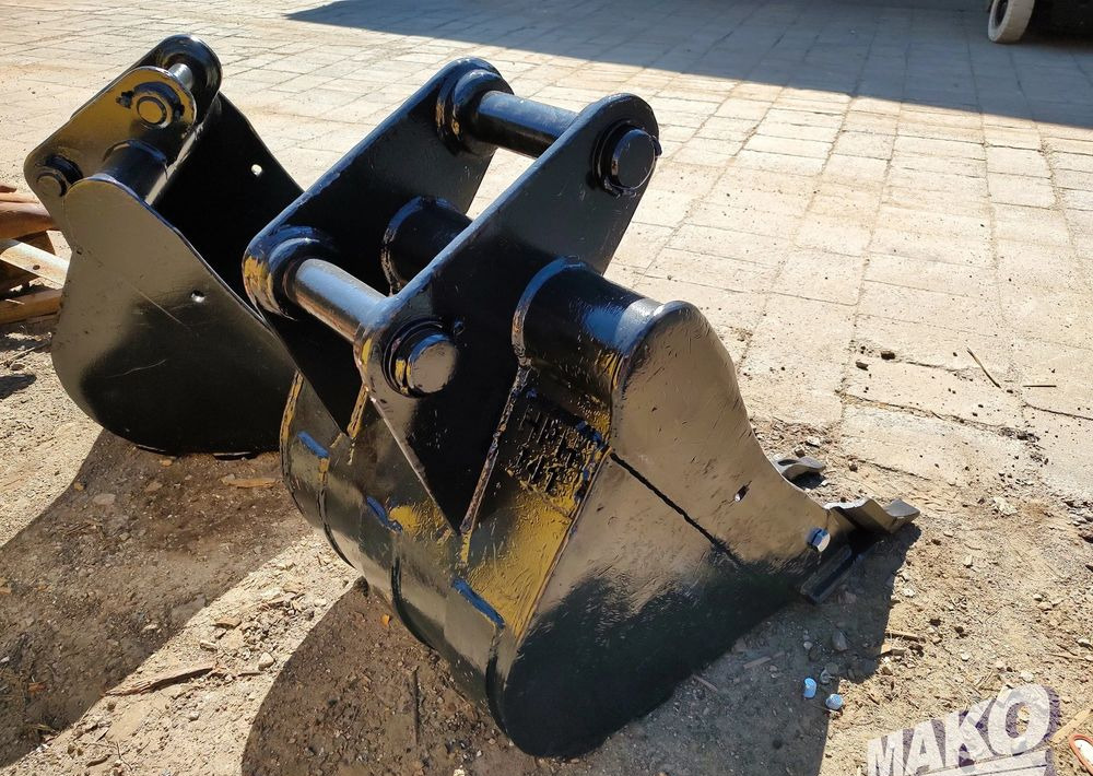 Łyżka 60cm do koparki Miller fi 60 - Padargas - Statybinė technika: foto 3 Łyżka 60cm do koparki Miller fi 60 - Padargas - Statybinė technika: foto 3