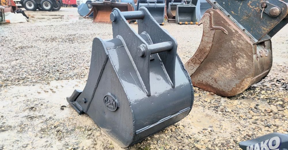 Łyżka Geith 45cm do koparki Miller fi 45 - Padargas - Statybinė technika: foto 3 Łyżka Geith 45cm do koparki Miller fi 45 - Padargas - Statybinė technika: foto 3