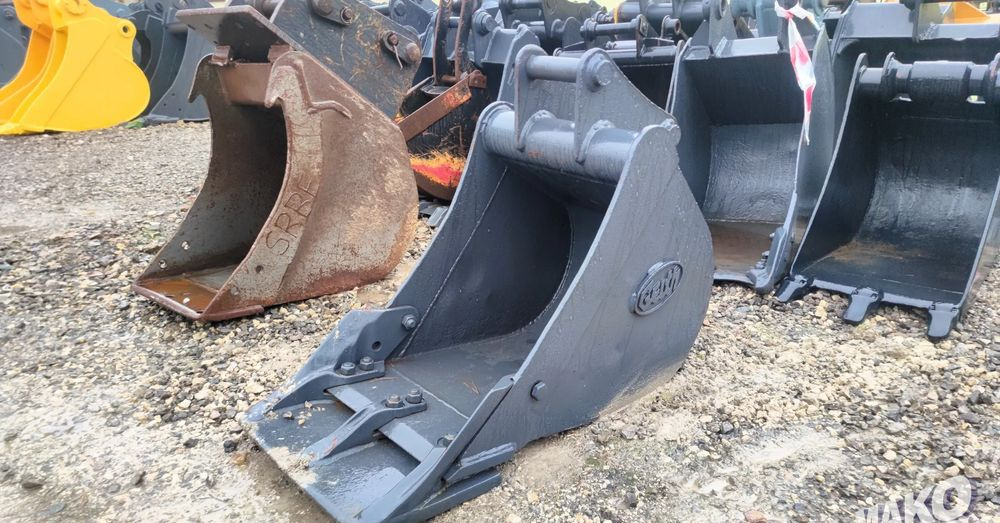 Łyżka Geith 45cm do koparki Miller fi 45 - Padargas - Statybinė technika: foto 1 Łyżka Geith 45cm do koparki Miller fi 45 - Padargas - Statybinė technika: foto 1