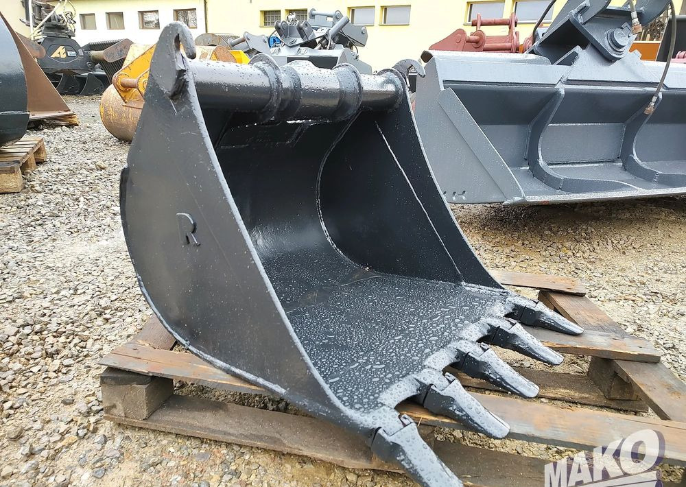 Łyżka Morin M2 67cm do koparki - Padargas - Statybinė technika: foto 5 Łyżka Morin M2 67cm do koparki - Padargas - Statybinė technika: foto 5