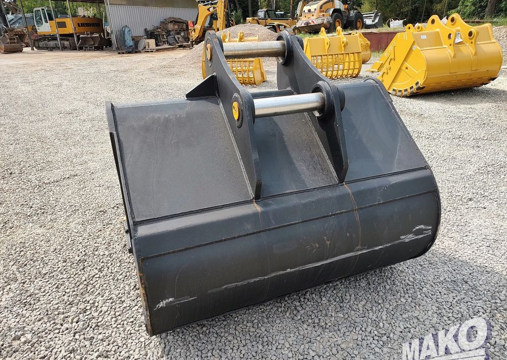 NOWA Łyżka 150cm do koparki Miller fi 80 - Padargas - Statybinė technika: foto 5 NOWA Łyżka 150cm do koparki Miller fi 80 - Padargas - Statybinė technika: foto 5