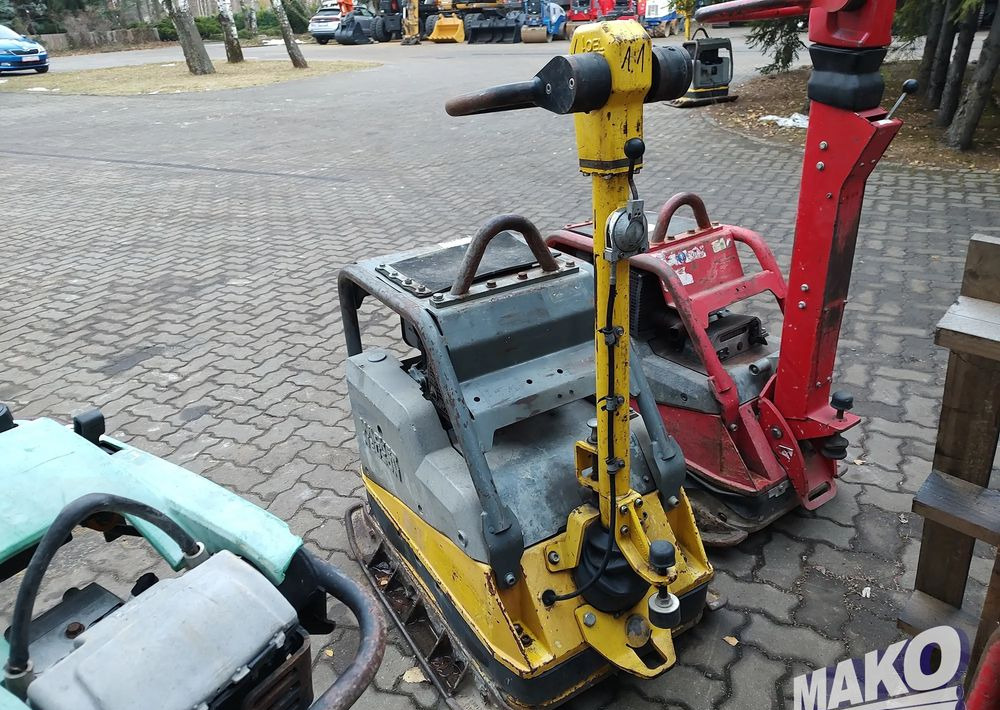 Wacker Neuson DPU6555He - Volas: foto 2 Wacker Neuson DPU6555He - Volas: foto 2
