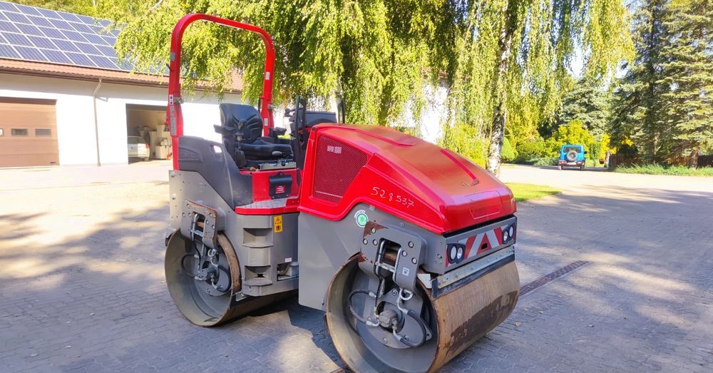 Wacker Neuson RTSC2 - Volas: foto 4 Wacker Neuson RTSC2 - Volas: foto 4