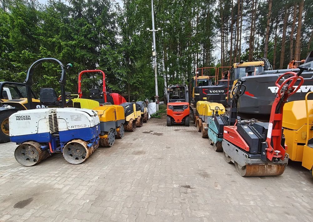 Wacker Neuson RTSC2 - Volas: foto 3 Wacker Neuson RTSC2 - Volas: foto 3