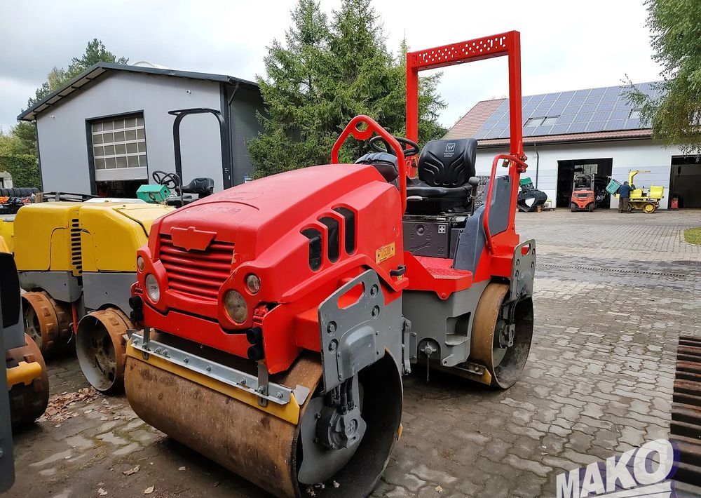Wacker Neuson RTSC2 - Volas: foto 5 Wacker Neuson RTSC2 - Volas: foto 5