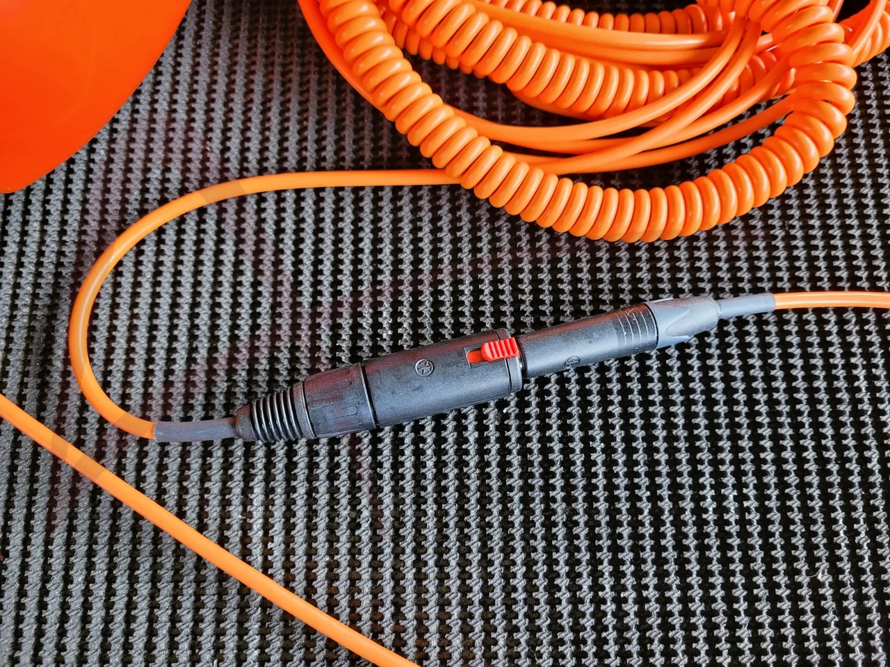 IPF HZ 3000 - Įrankis/ Įranga: foto 5 IPF HZ 3000 - Įrankis/ Įranga: foto 5