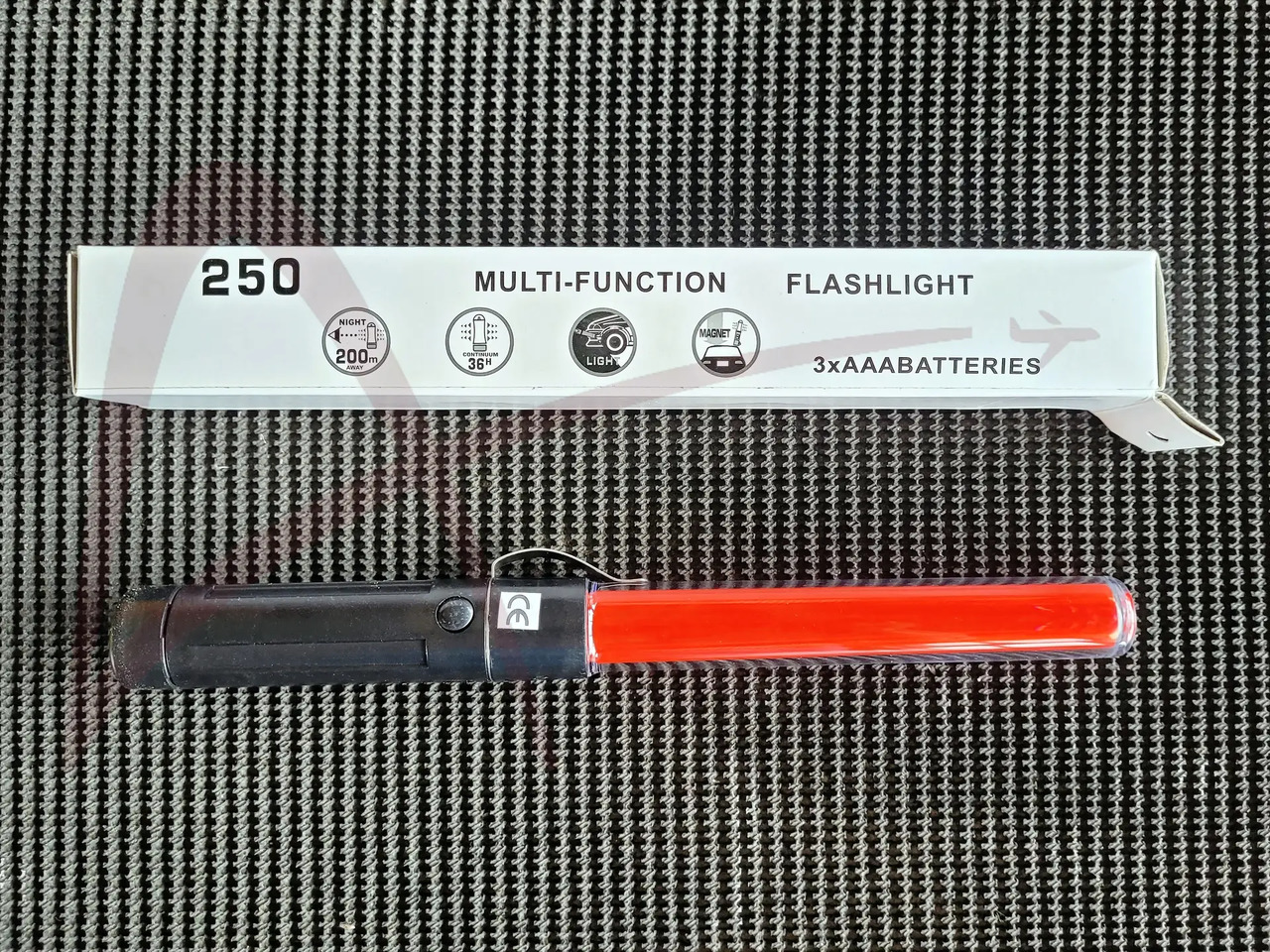 AVIACO IB5YR - Orlaivių pagalbinė antžeminė įranga: foto 1 AVIACO IB5YR - Orlaivių pagalbinė antžeminė įranga: foto 1