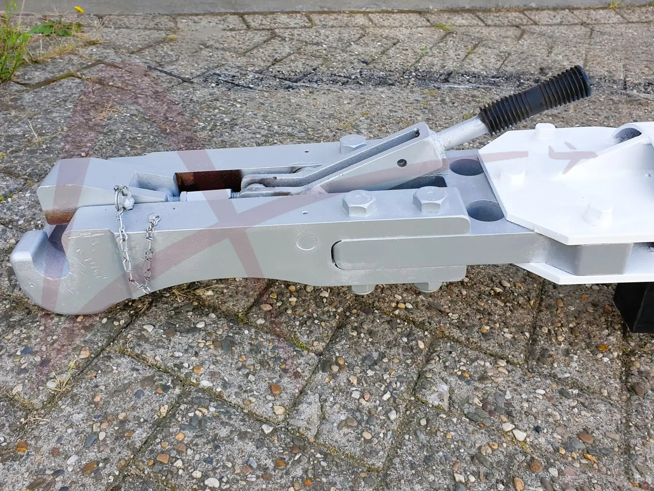 FLADUNG FSST B757 - Orlaivių pagalbinė antžeminė įranga: foto 2 FLADUNG FSST B757 - Orlaivių pagalbinė antžeminė įranga: foto 2