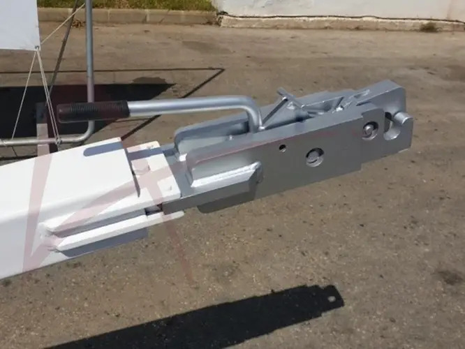 WASP A03817D - Orlaivių pagalbinė antžeminė įranga: foto 2 WASP A03817D - Orlaivių pagalbinė antžeminė įranga: foto 2