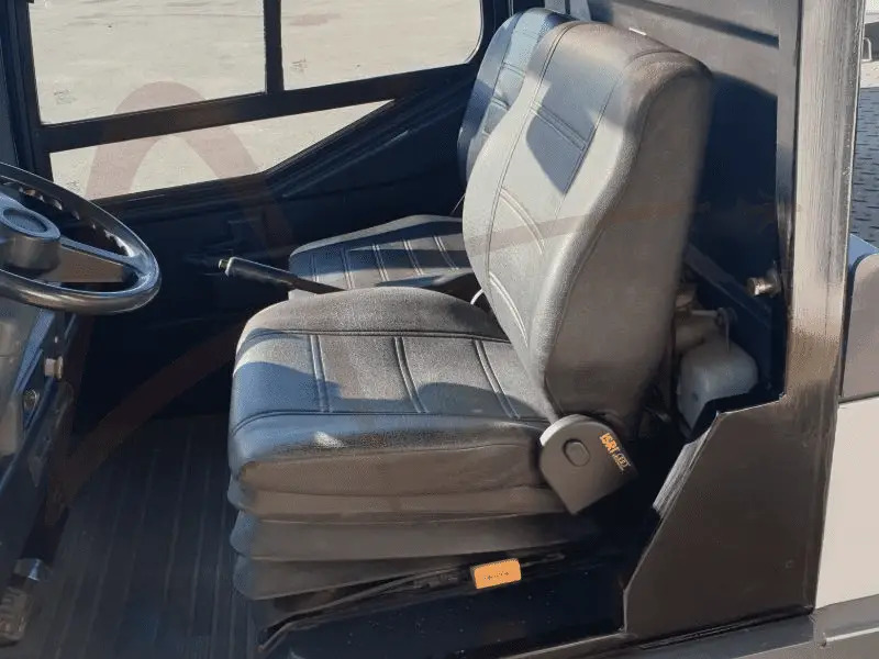 STILL R07-25 - Bagažo vilkikas: foto 5 STILL R07-25 - Bagažo vilkikas: foto 5