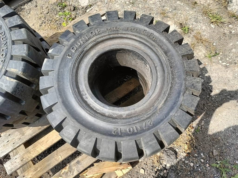 Banden landbouwbanden michelin dunlop 9.5R17.5 + 2 - Padangos ir ratlankiai - Statybinė technika: foto 5 Banden landbouwbanden michelin dunlop 9.5R17.5 + 2 - Padangos ir ratlankiai - Statybinė technika: foto 5
