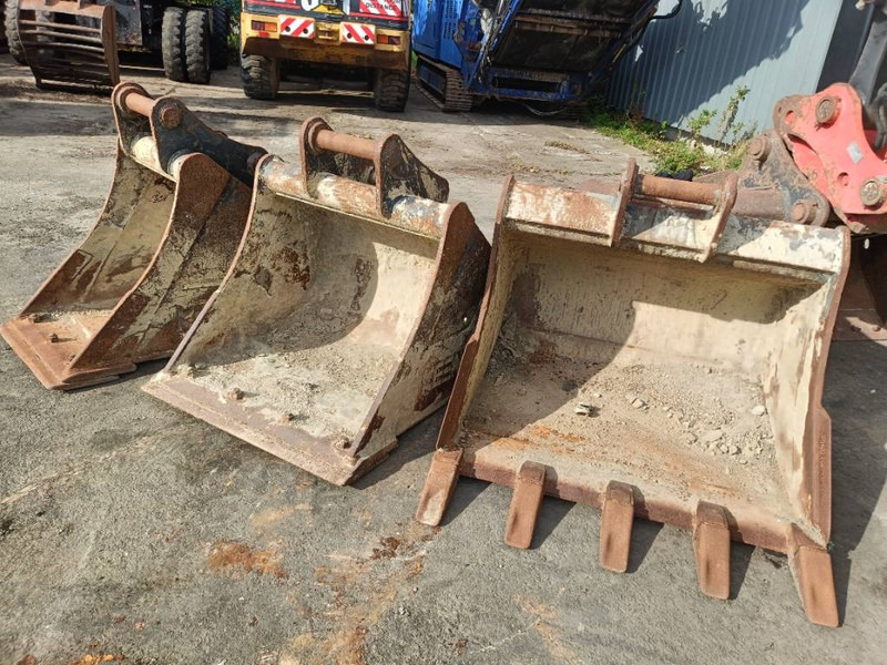 Sany SY 155 U graafmachine excavator rupskraan tracked - Vikšrinis ekskavatorius: foto 5 Sany SY 155 U graafmachine excavator rupskraan tracked - Vikšrinis ekskavatorius: foto 5