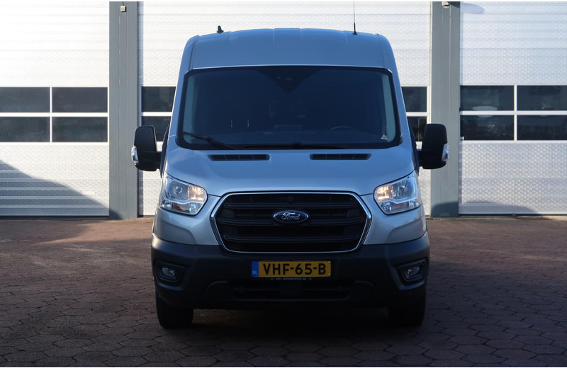 Ford Transit Connect 1.5 EcoBlue L3H2 AUT/ DC/ CAMERA/ ACC/ AIRCO/ TREKHAAK - Mažas furgonas: foto 4 Ford Transit Connect 1.5 EcoBlue L3H2 AUT/ DC/ CAMERA/ ACC/ AIRCO/ TREKHAAK - Mažas furgonas: foto 4