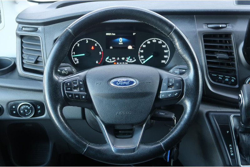 Ford Transit Connect 1.5 EcoBlue L3H2 AUT/ DC/ CAMERA/ ACC/ AIRCO/ TREKHAAK - Mažas furgonas: foto 5 Ford Transit Connect 1.5 EcoBlue L3H2 AUT/ DC/ CAMERA/ ACC/ AIRCO/ TREKHAAK - Mažas furgonas: foto 5