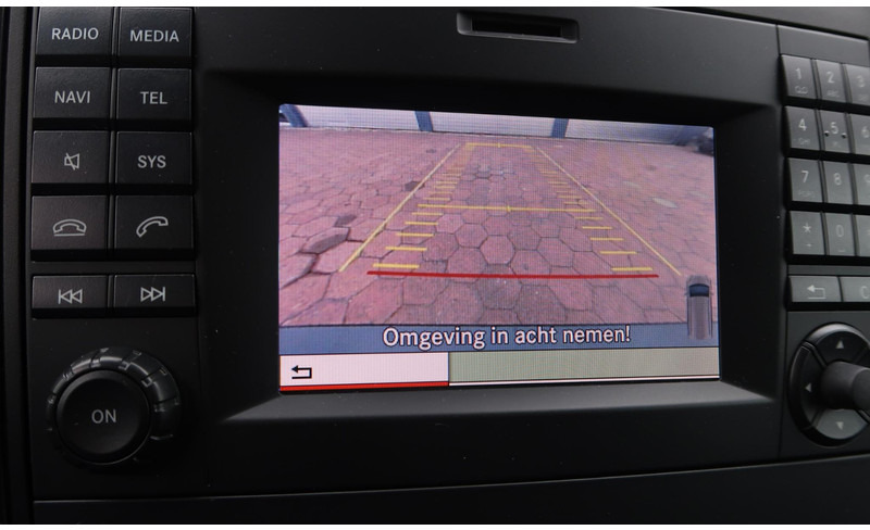 Mercedes-Benz Vito 114 CDI Lang Business AUT/ LED/ LEDER/ STOELVERW/ CAMERA/ ETC. - Mažas furgonas: foto 4 Mercedes-Benz Vito 114 CDI Lang Business AUT/ LED/ LEDER/ STOELVERW/ CAMERA/ ETC. - Mažas furgonas: foto 4