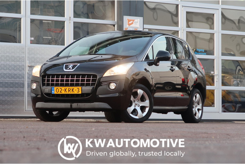 Peugeot 3008 1.6 VTi Première CRUISE/ PANO/ CLIMA/ HEAD-UP/ ETC. - Lengvasis automobilis: foto 1 Peugeot 3008 1.6 VTi Première CRUISE/ PANO/ CLIMA/ HEAD-UP/ ETC. - Lengvasis automobilis: foto 1