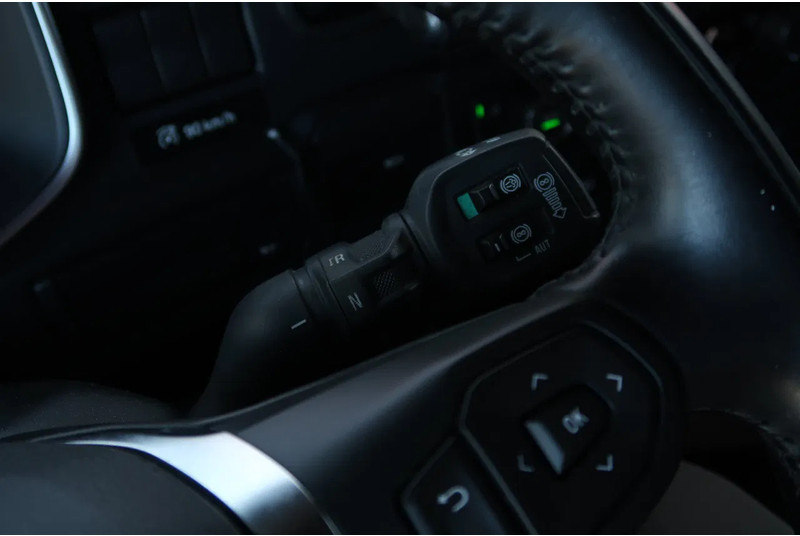 Scania 540S NGS FULL AIR/ RETARDER/ ALCOA/ LEATHER/ 2X TANK/ PARK AIRCO - Vilkikas: foto 4 Scania 540S NGS FULL AIR/ RETARDER/ ALCOA/ LEATHER/ 2X TANK/ PARK AIRCO - Vilkikas: foto 4