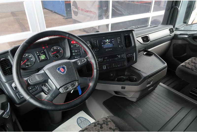 Scania R410 NGS LNG/ RETARDER/ ACC/ 2X TANK/ DIFF LOCK - Vilkikas: foto 2 Scania R410 NGS LNG/ RETARDER/ ACC/ 2X TANK/ DIFF LOCK - Vilkikas: foto 2