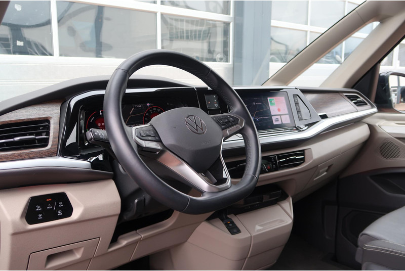 Volkswagen Multivan 1.4 eHybrid L2H1 Style ACC/ LEDER/ STOELVENTILATIE/ MASSAGE/ 360CAM/ ELEK-DEUR L+R/ KEYLESS/ FULL OPTION! - Lengvasis automobilis: foto 2 Volkswagen Multivan 1.4 eHybrid L2H1 Style ACC/ LEDER/ STOELVENTILATIE/ MASSAGE/ 360CAM/ ELEK-DEUR L+R/ KEYLESS/ FULL OPTION! - Lengvasis automobilis: foto 2