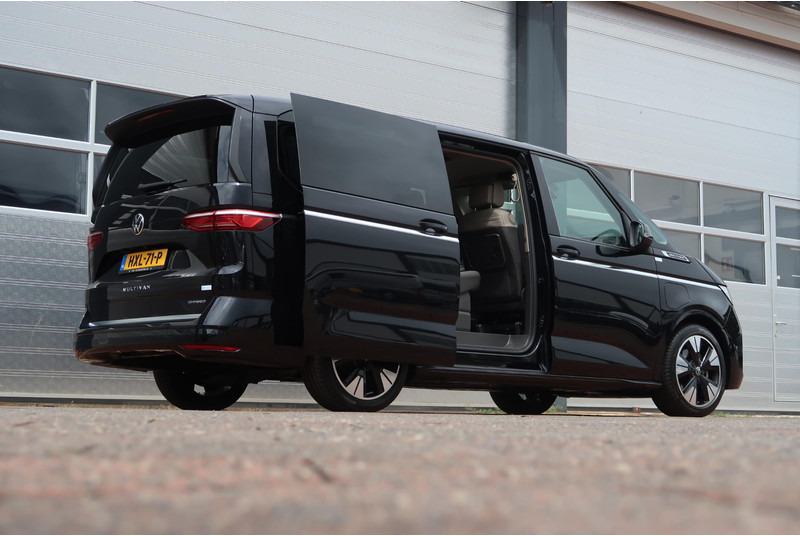 Volkswagen Multivan 1.4 eHybrid L2H1 Style ACC/ LEDER/ STOELVENTILATIE/ MASSAGE/ 360CAM/ ELEK-DEUR L+R/ KEYLESS/ FULL OPTION! - Lengvasis automobilis: foto 4 Volkswagen Multivan 1.4 eHybrid L2H1 Style ACC/ LEDER/ STOELVENTILATIE/ MASSAGE/ 360CAM/ ELEK-DEUR L+R/ KEYLESS/ FULL OPTION! - Lengvasis automobilis: foto 4