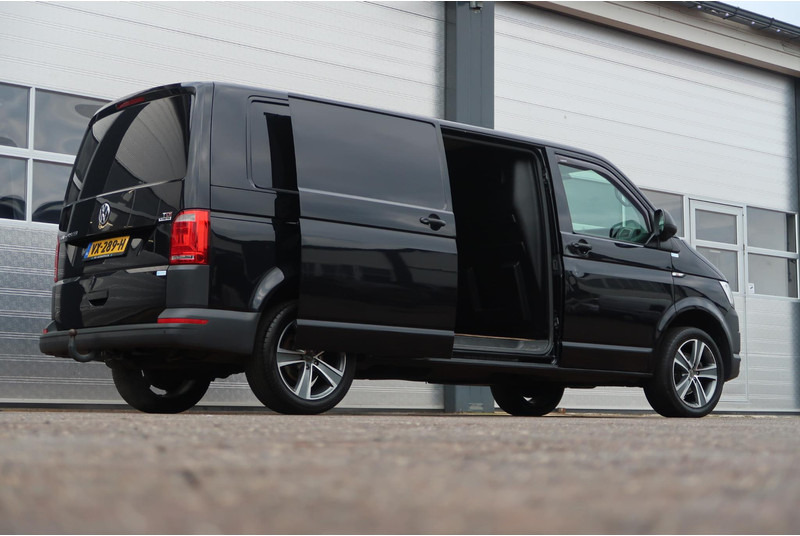 Volkswagen Transporter 2.0 TDI L2H1 AUT/ 1E EIG/ NAVI/ CRUISE/ AIRCO/ TREKHAAK - Mažas furgonas: foto 4 Volkswagen Transporter 2.0 TDI L2H1 AUT/ 1E EIG/ NAVI/ CRUISE/ AIRCO/ TREKHAAK - Mažas furgonas: foto 4