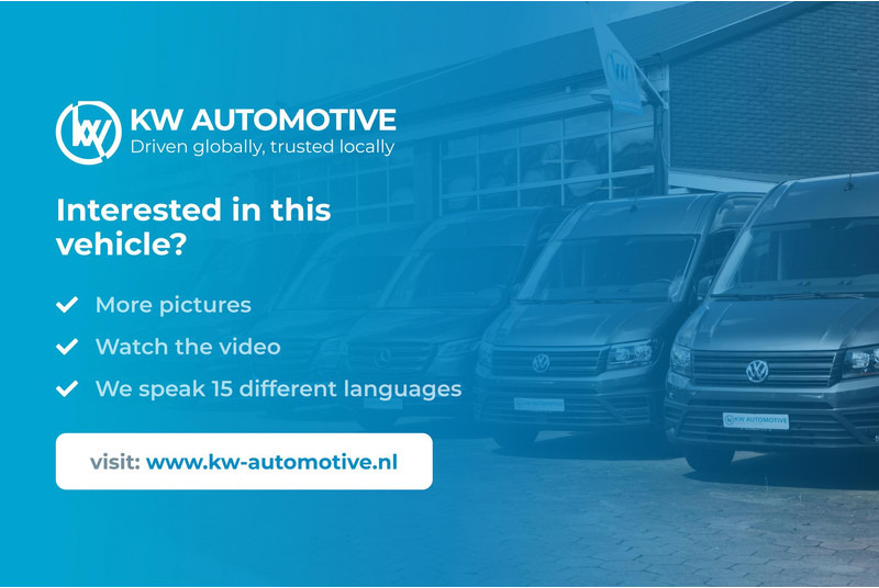 Volkswagen Transporter 2.0 TDI L2H1 AUT/ 1E EIG/ NAVI/ CRUISE/ AIRCO/ TREKHAAK - Mažas furgonas: foto 3 Volkswagen Transporter 2.0 TDI L2H1 AUT/ 1E EIG/ NAVI/ CRUISE/ AIRCO/ TREKHAAK - Mažas furgonas: foto 3