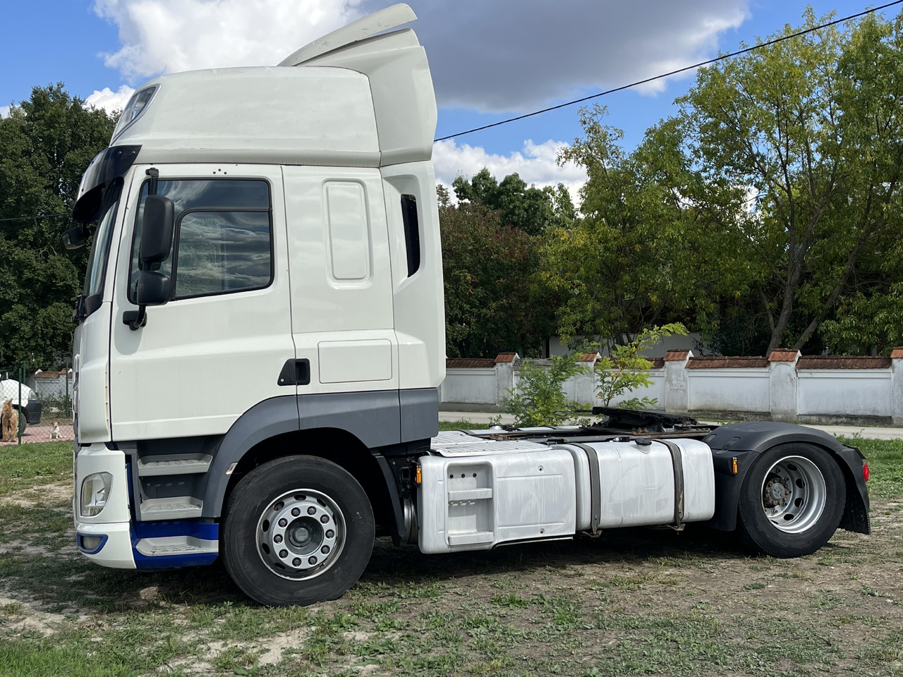 Daf Cf 460 4x2 standard automatic - Vilkikas: foto 3 Daf Cf 460 4x2 standard automatic - Vilkikas: foto 3