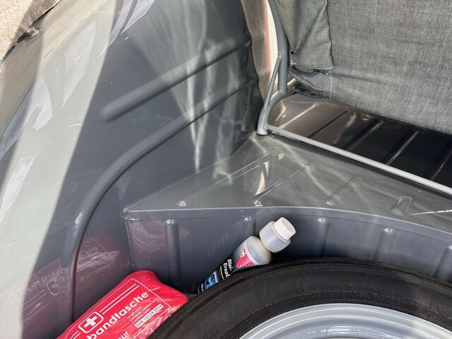 CITROEN 2 CV Ente 1959 Note 1 makellos... - Lengvasis automobilis: foto 4 CITROEN 2 CV Ente 1959 Note 1 makellos... - Lengvasis automobilis: foto 4