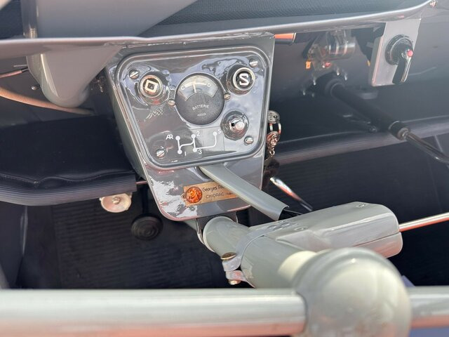 CITROEN 2 CV Ente 1959 Note 1 makellos... - Lengvasis automobilis: foto 5 CITROEN 2 CV Ente 1959 Note 1 makellos... - Lengvasis automobilis: foto 5