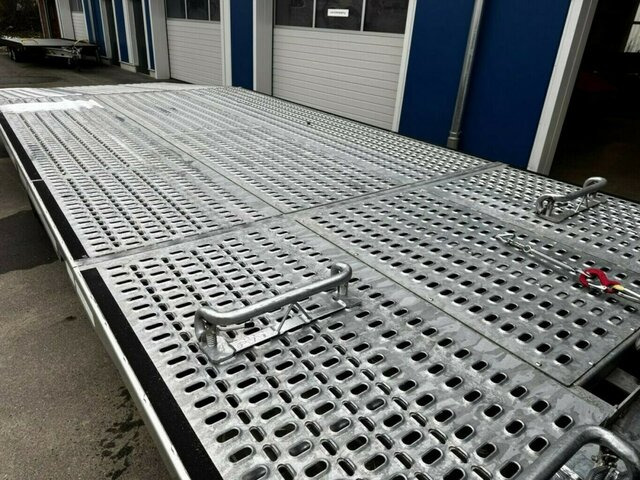 MAN TGL 12.250 BL Autotransporter FVG... - Evakuatorius: foto 3 MAN TGL 12.250 BL Autotransporter FVG... - Evakuatorius: foto 3