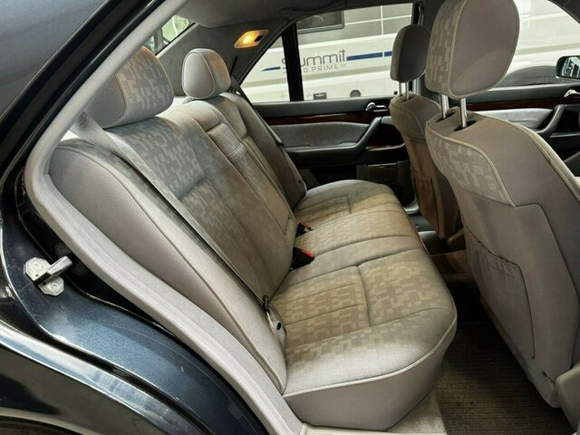 Sedanas MERCEDES-BENZ S 320 W 140 2. Hand Scheckheft Mercedes...: foto 14 Sedanas MERCEDES-BENZ S 320 W 140 2. Hand Scheckheft Mercedes...: foto 14