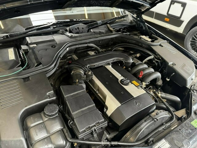 Sedanas MERCEDES-BENZ S 320 W 140 2. Hand Scheckheft Mercedes...: foto 19 Sedanas MERCEDES-BENZ S 320 W 140 2. Hand Scheckheft Mercedes...: foto 19