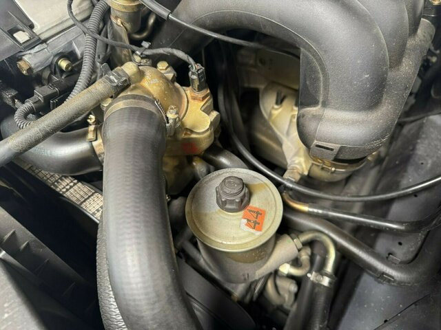 Sedanas MERCEDES-BENZ S 320 W 140 2. Hand Scheckheft Mercedes...: foto 21 Sedanas MERCEDES-BENZ S 320 W 140 2. Hand Scheckheft Mercedes...: foto 21