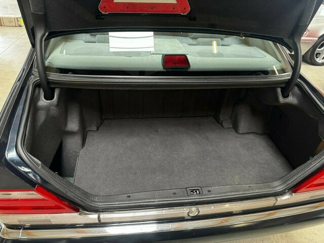 Sedanas MERCEDES-BENZ S 320 W 140 2. Hand Scheckheft Mercedes...: foto 16 Sedanas MERCEDES-BENZ S 320 W 140 2. Hand Scheckheft Mercedes...: foto 16