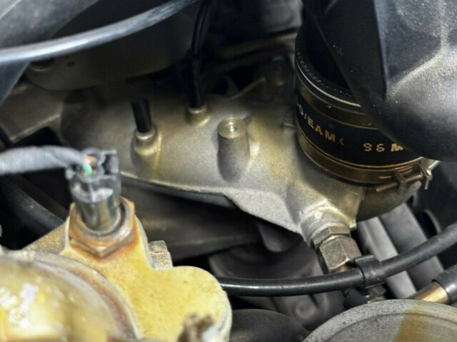 Sedanas MERCEDES-BENZ S 320 W 140 2. Hand Scheckheft Mercedes...: foto 22 Sedanas MERCEDES-BENZ S 320 W 140 2. Hand Scheckheft Mercedes...: foto 22