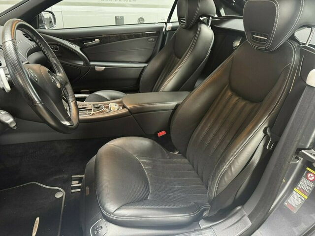 MERCEDES-BENZ SL 280 R 230 Mercedes-Scheckheft perfekt!... - Kabrioletas: foto 2 MERCEDES-BENZ SL 280 R 230 Mercedes-Scheckheft perfekt!... - Kabrioletas: foto 2