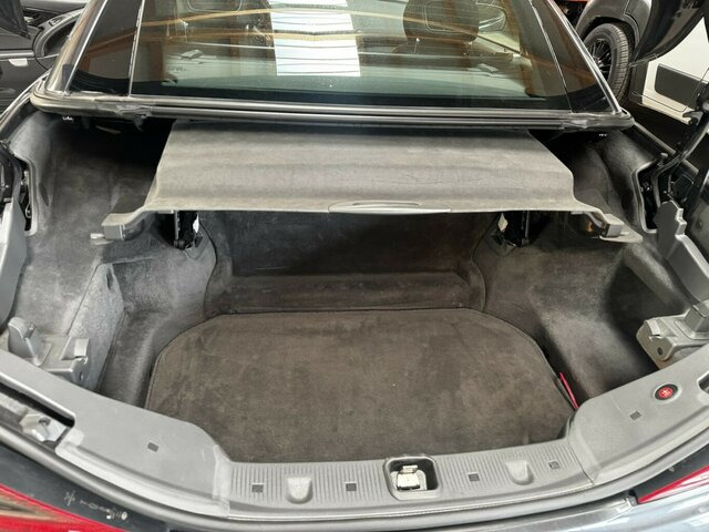 MERCEDES-BENZ SL 280 R 230 Mercedes-Scheckheft perfekt!... - Kabrioletas: foto 5 MERCEDES-BENZ SL 280 R 230 Mercedes-Scheckheft perfekt!... - Kabrioletas: foto 5