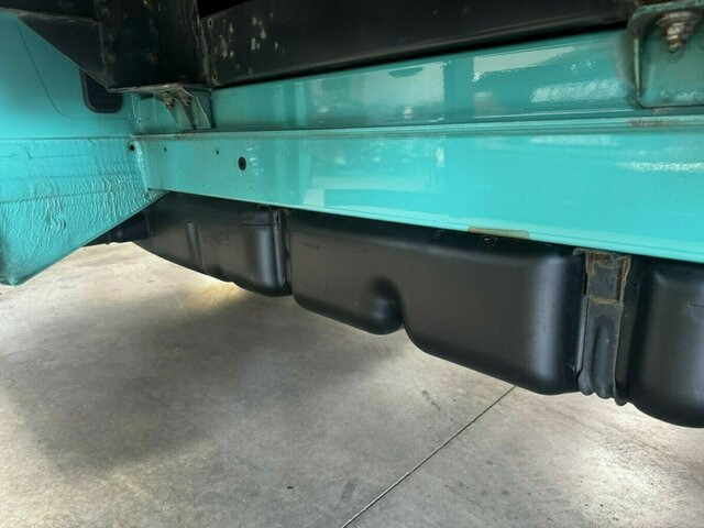 MERCEDES-BENZ Sprinter 513 CDI 4x4 Allrad Pritsche Top!... - Bortinis automobilis: foto 5 MERCEDES-BENZ Sprinter 513 CDI 4x4 Allrad Pritsche Top!... - Bortinis automobilis: foto 5