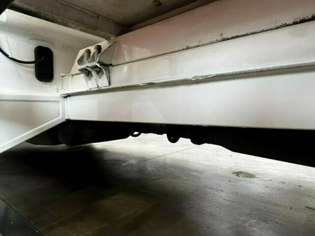 MERCEDES-BENZ Sprinter 516 CDI Müllwagen Papierkorbsammelfzg.... - Šiukšliavežis: foto 4 MERCEDES-BENZ Sprinter 516 CDI Müllwagen Papierkorbsammelfzg.... - Šiukšliavežis: foto 4