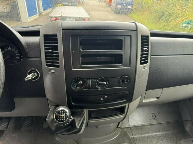 VW Crafter 35 Doka L3 Maxi 2.0 TDI Motorschaden... - Bortinis automobilis, Komercinis automobilis su dviguba kabina: foto 4 VW Crafter 35 Doka L3 Maxi 2.0 TDI Motorschaden... - Bortinis automobilis, Komercinis automobilis su dviguba kabina: foto 4