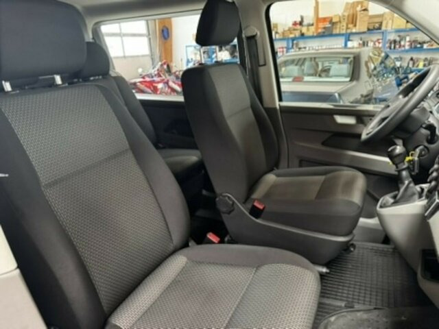 VW T6.1 lang 5-Sitzer 2.0 TDI 4Motion LKW - Mažas furgonas: foto 5 VW T6.1 lang 5-Sitzer 2.0 TDI 4Motion LKW - Mažas furgonas: foto 5