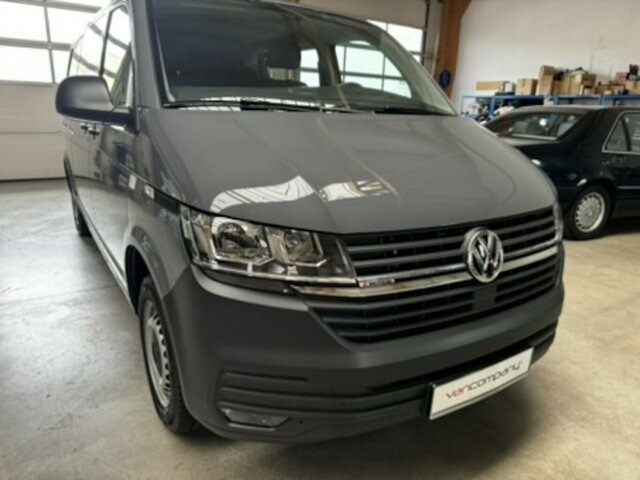 VW T6.1 lang 5-Sitzer 2.0 TDI 4Motion LKW - Mažas furgonas: foto 2 VW T6.1 lang 5-Sitzer 2.0 TDI 4Motion LKW - Mažas furgonas: foto 2