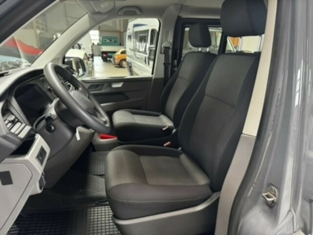 VW T6.1 lang 5-Sitzer 2.0 TDI 4Motion LKW - Mažas furgonas: foto 3 VW T6.1 lang 5-Sitzer 2.0 TDI 4Motion LKW - Mažas furgonas: foto 3