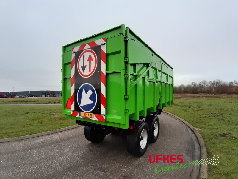 AJK AT 1115 V - Motoblokas: foto 4 AJK AT 1115 V - Motoblokas: foto 4