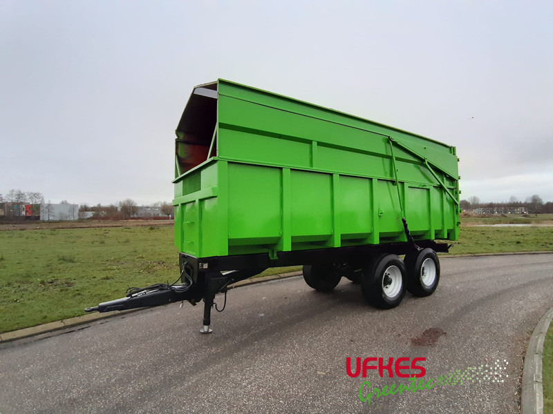 AJK AT 1115 V - Motoblokas: foto 2 AJK AT 1115 V - Motoblokas: foto 2