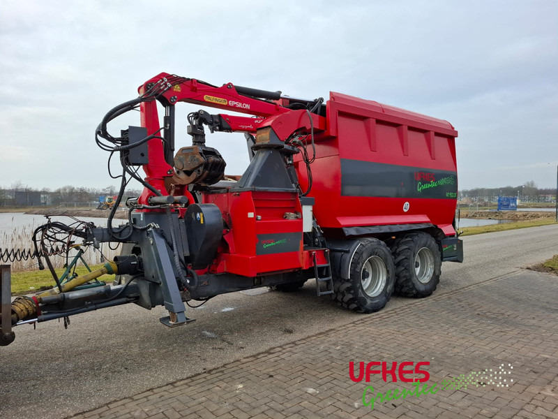 Medienos smulkintuvas Greentec 952/20 chipper combi: foto 6