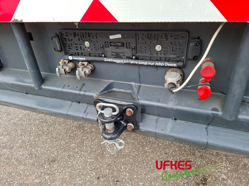 Medienos smulkintuvas Greentec 952/20 chipper combi: foto 14