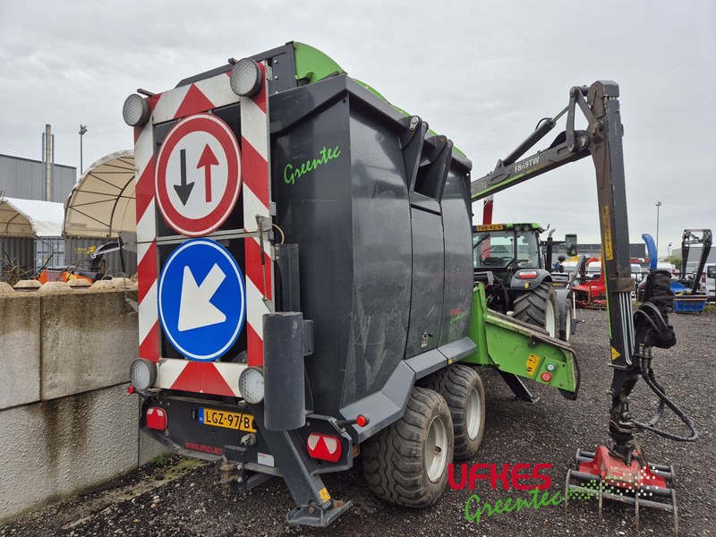 Greentec Cheetah 30/8 chipper combi - Medienos smulkintuvas: foto 4 Greentec Cheetah 30/8 chipper combi - Medienos smulkintuvas: foto 4